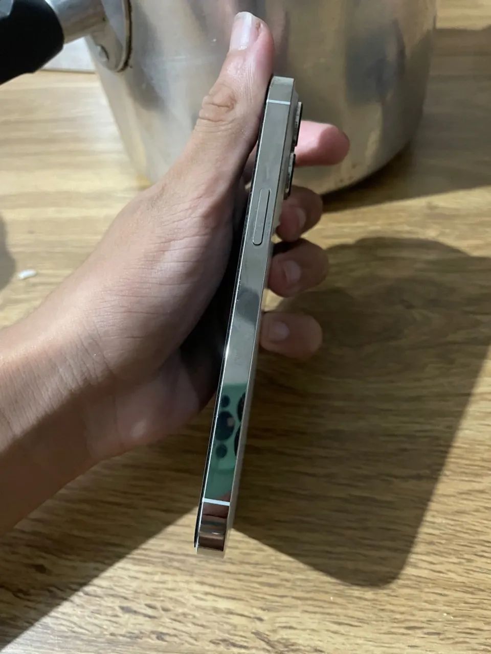 iphone 13 pro  - Foto 3