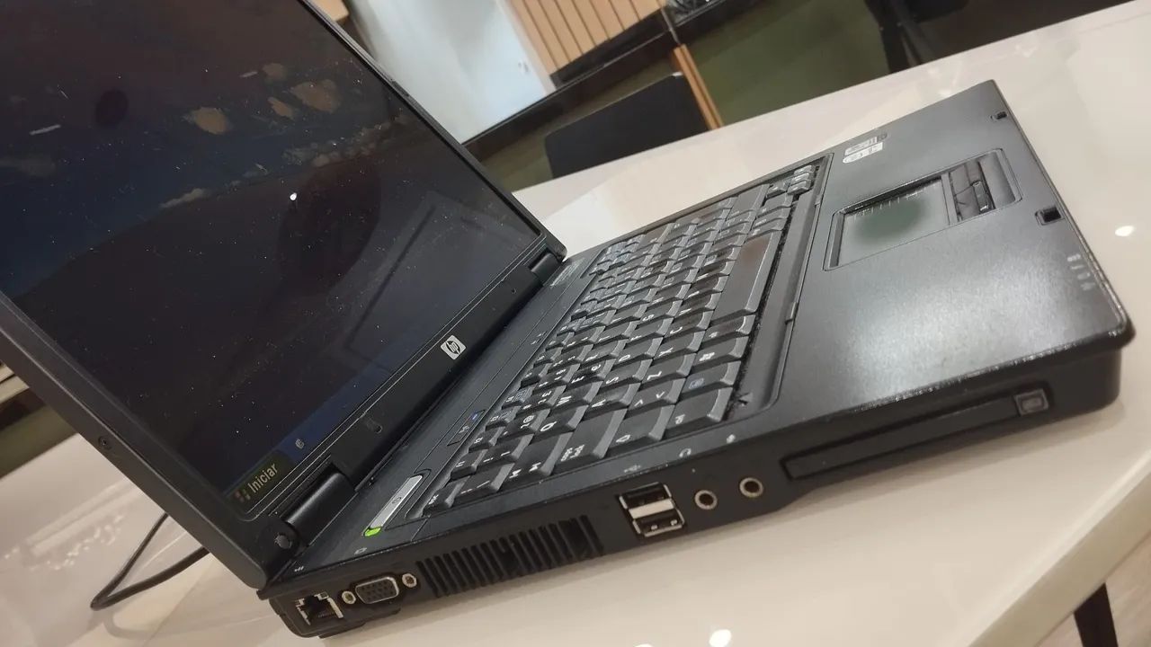 Notebook HP NX6310 - Raridade - Foto 3