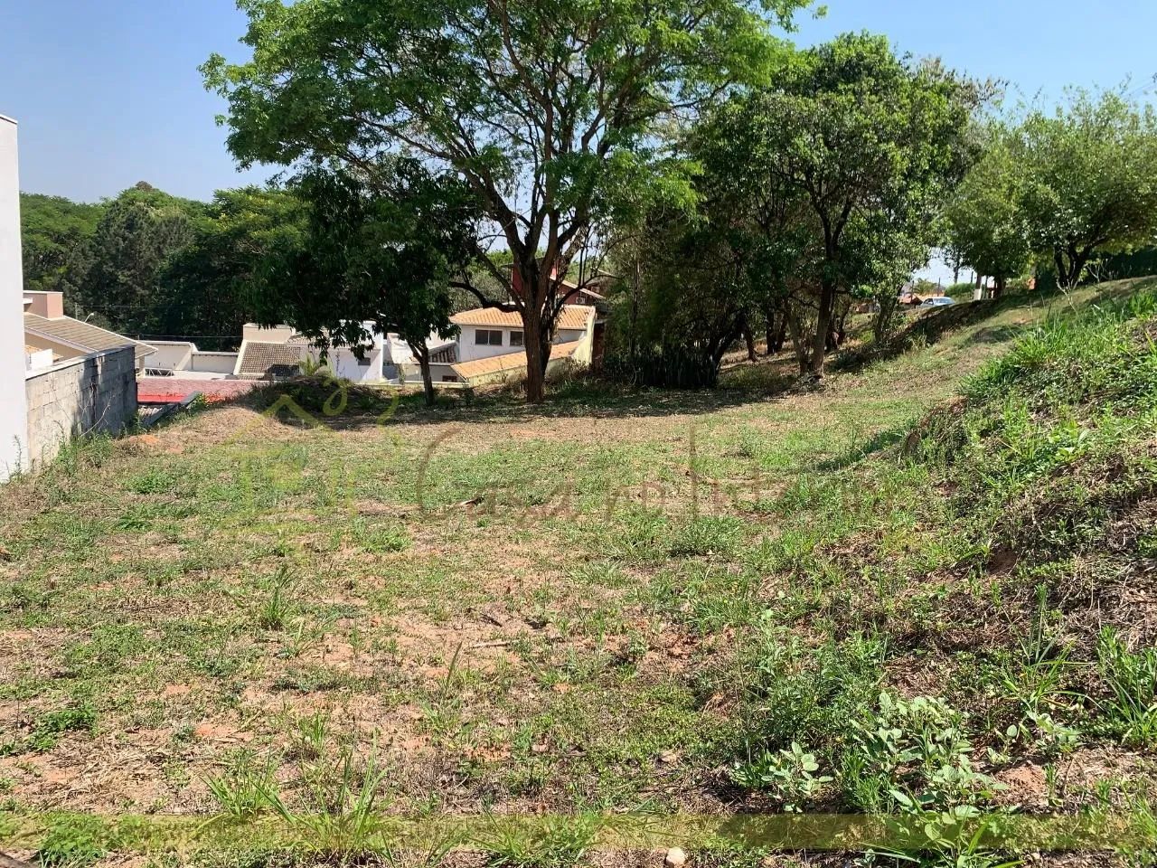 TERRENO RESIDENCIAL em Jundiaí - São Paulo, Parque Centenário