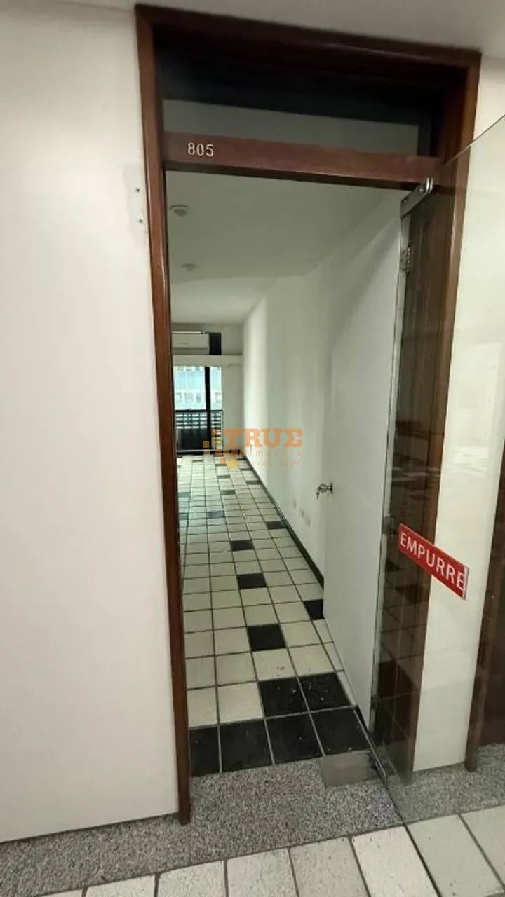 Emp Selecte Center, são 3 salas juntas interligadas, Ilha do Leite - Foto 4