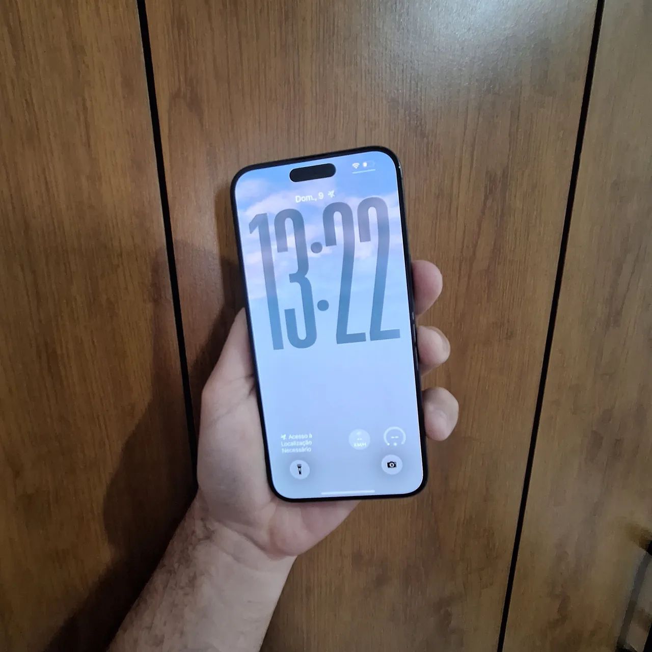 IPHONE 15 PRO MAX 256GB TODO ORIGINAL  - Foto 2