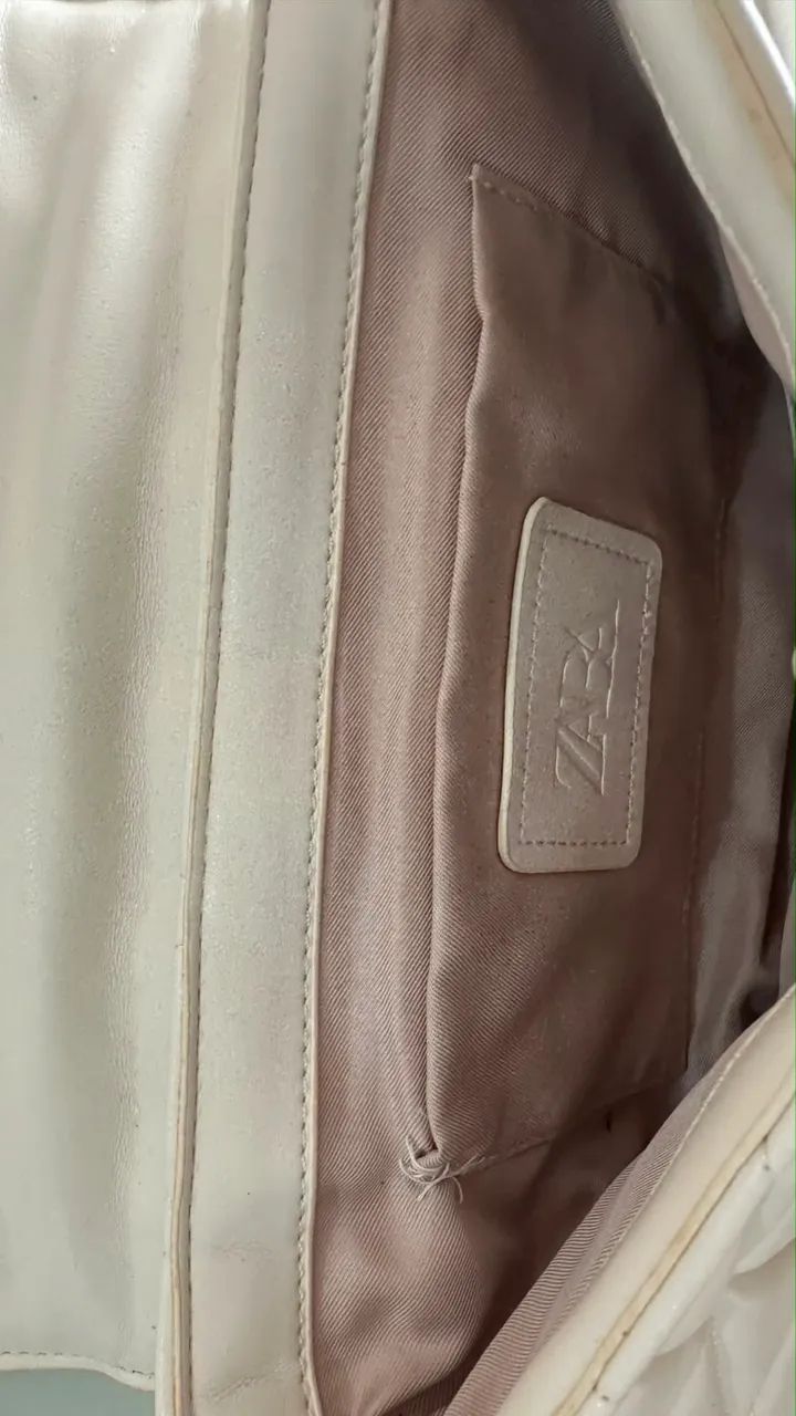 Bolsa Zara - Foto 2