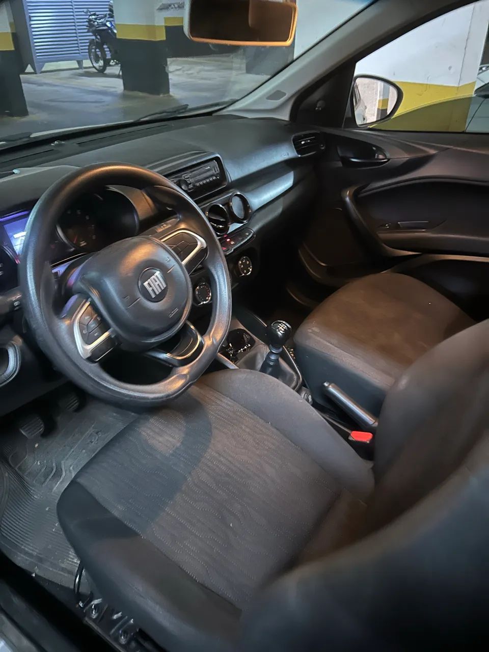Fiat Cronos 1.3 8V Flex 2022 - Foto 2