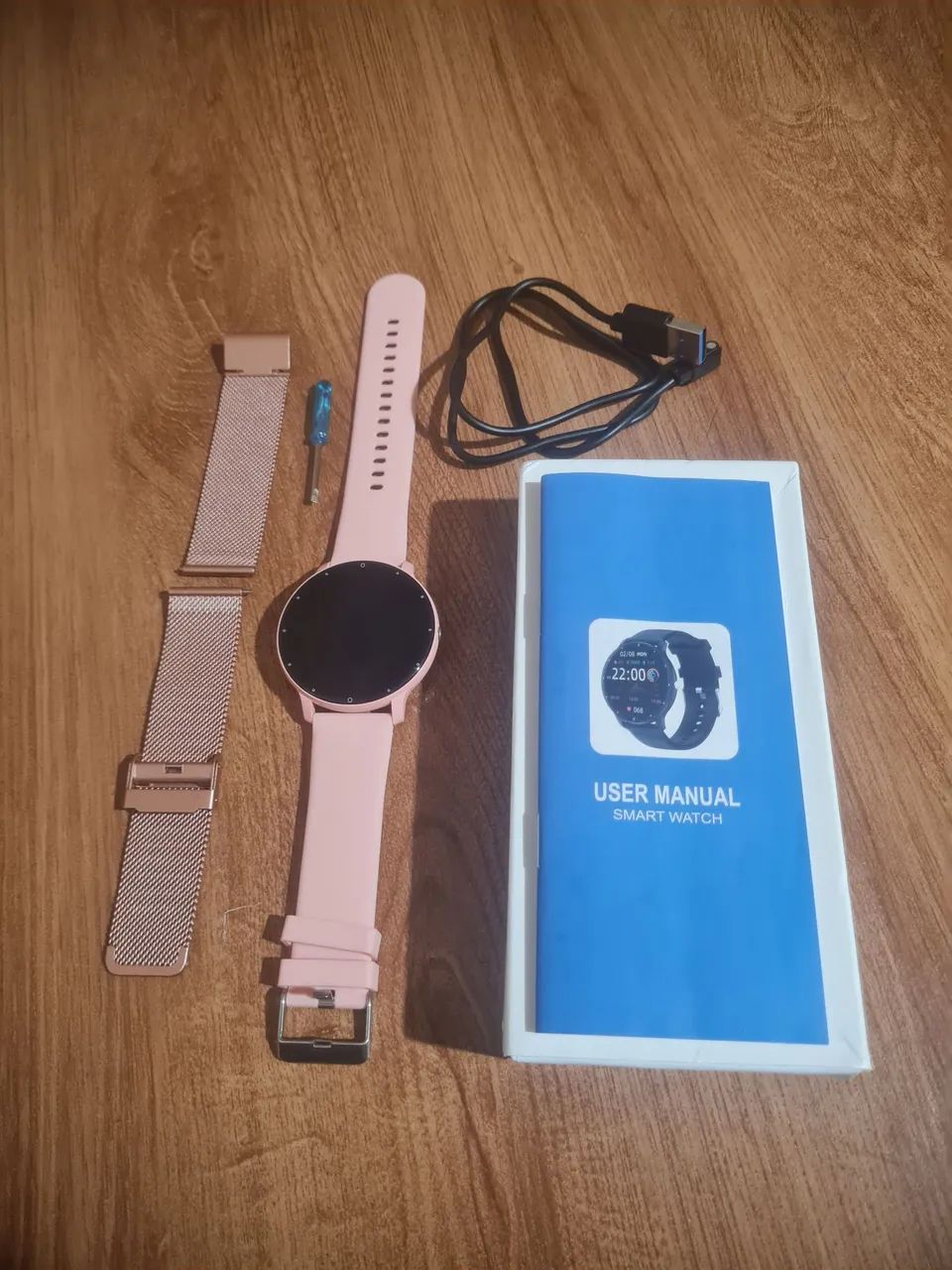 Smart watch