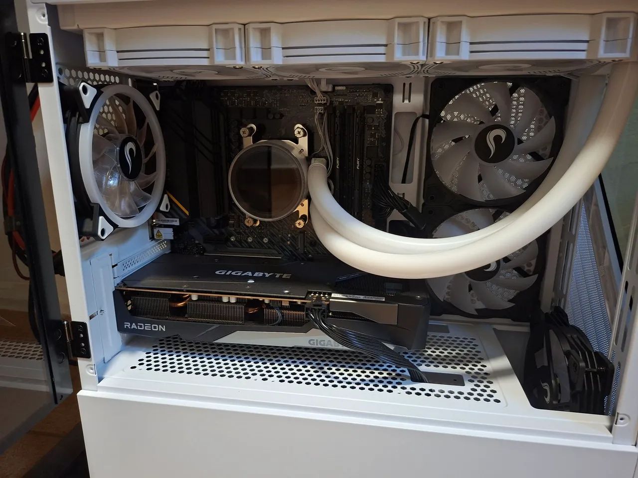 PC GAMER AMD - Foto 4