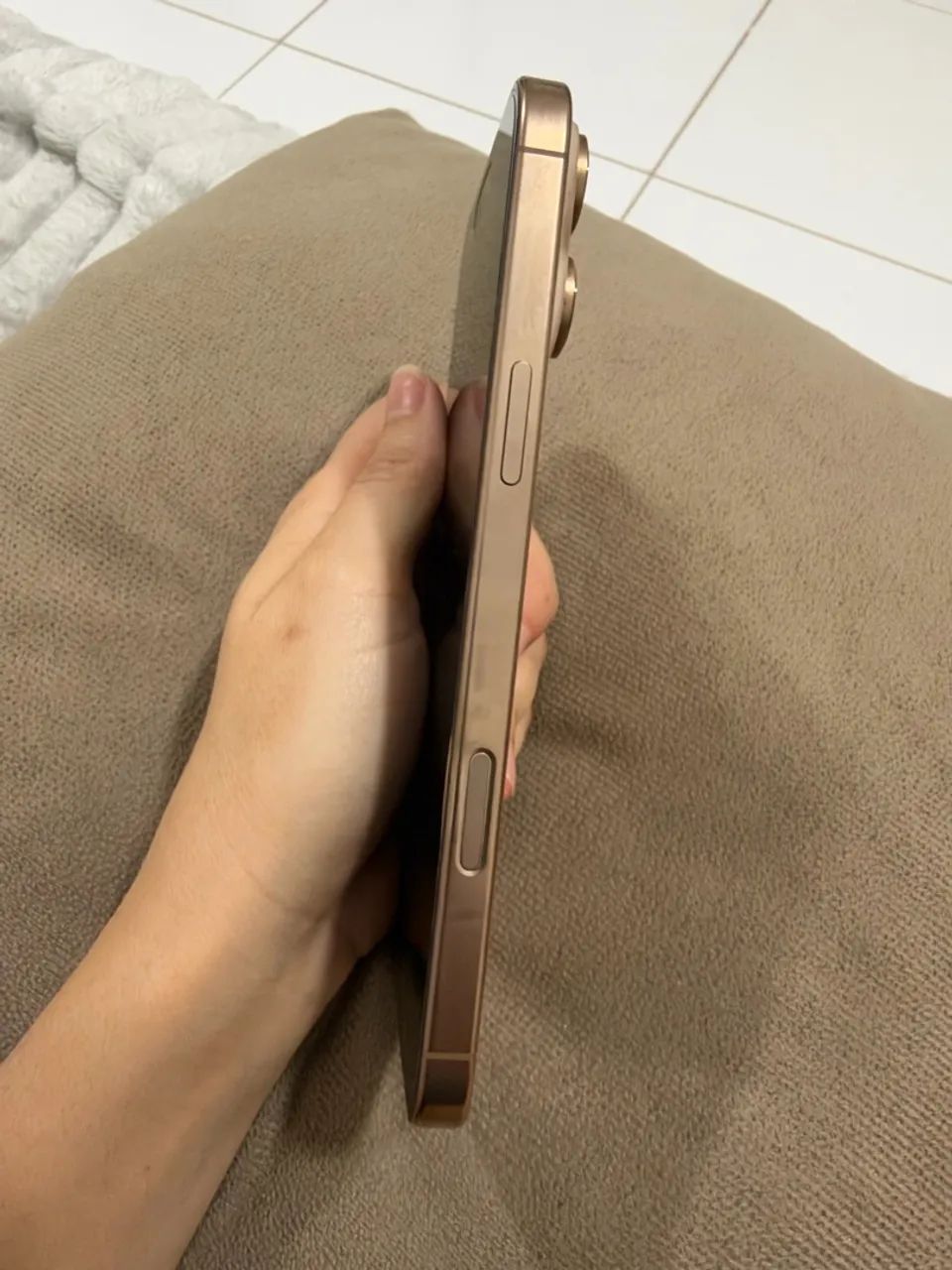 iPhone 16 Pro Max  - Foto 3