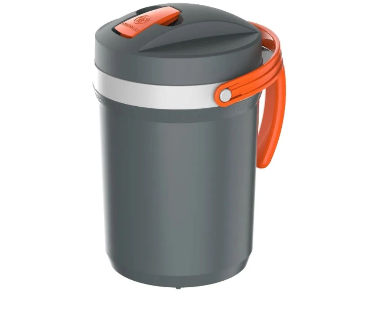 Jarra Termica 2,5l Termolar Flip Top  - Foto 2