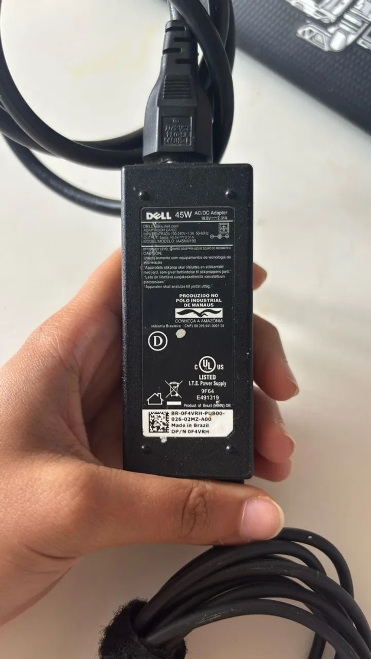 notebook dell inspiron 3583 - Foto 4
