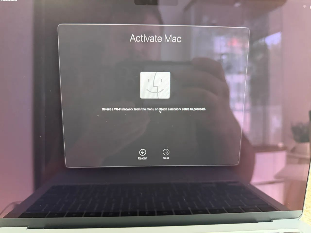 MacBook M4  - Foto 5