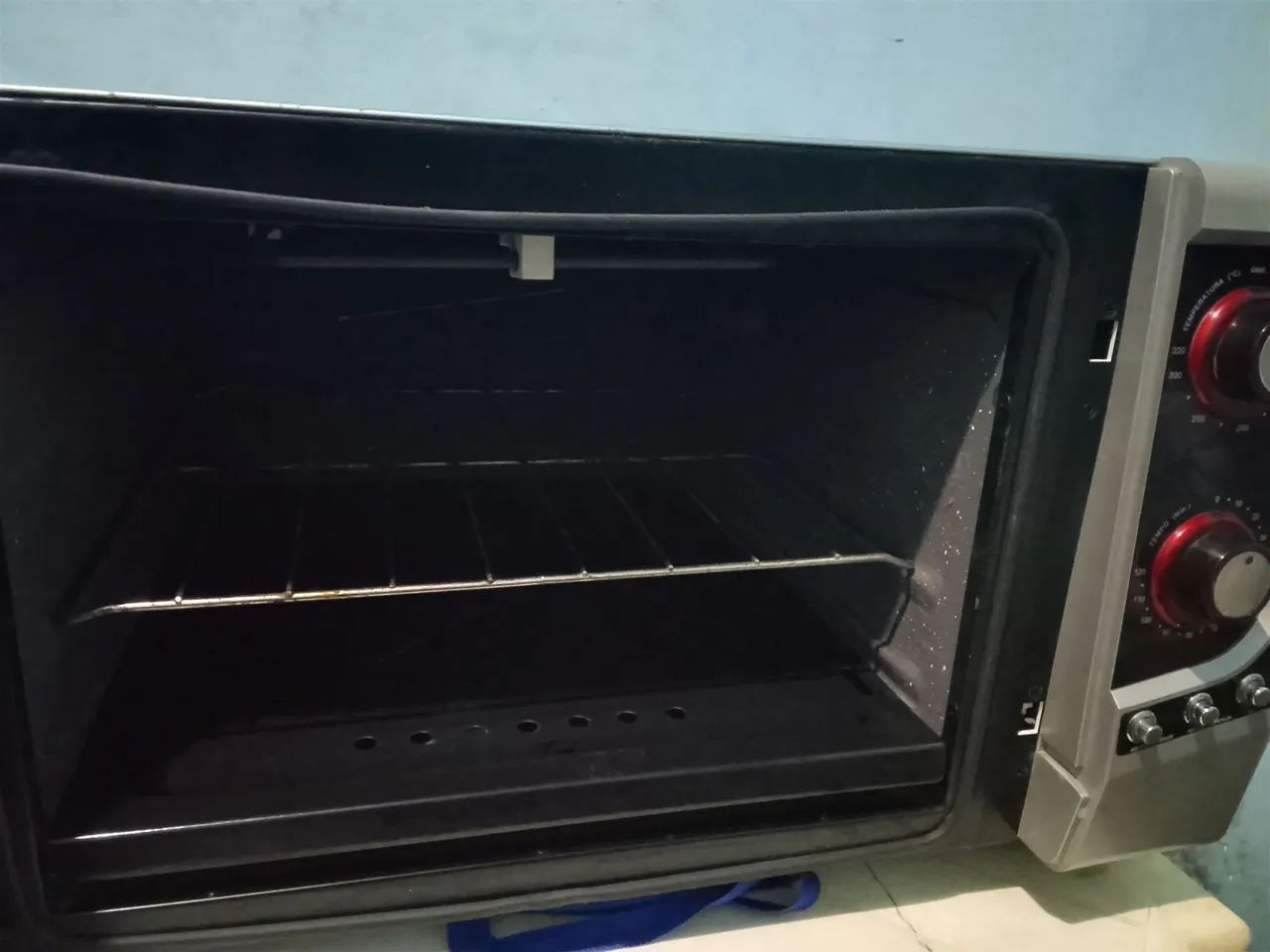 Forno elétrico  - Foto 2