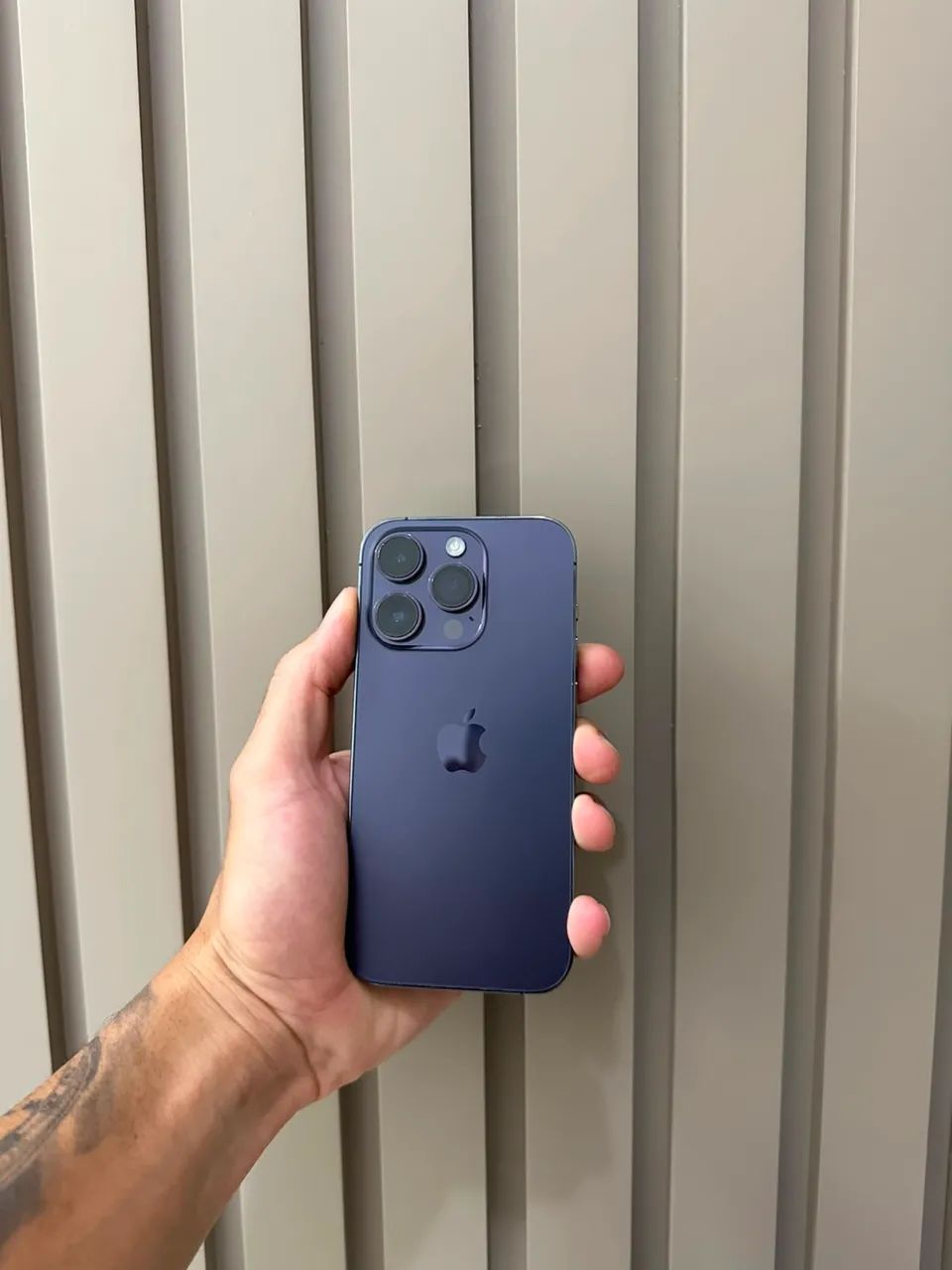 IPHONE 14 PRO IMPECÁVEL 