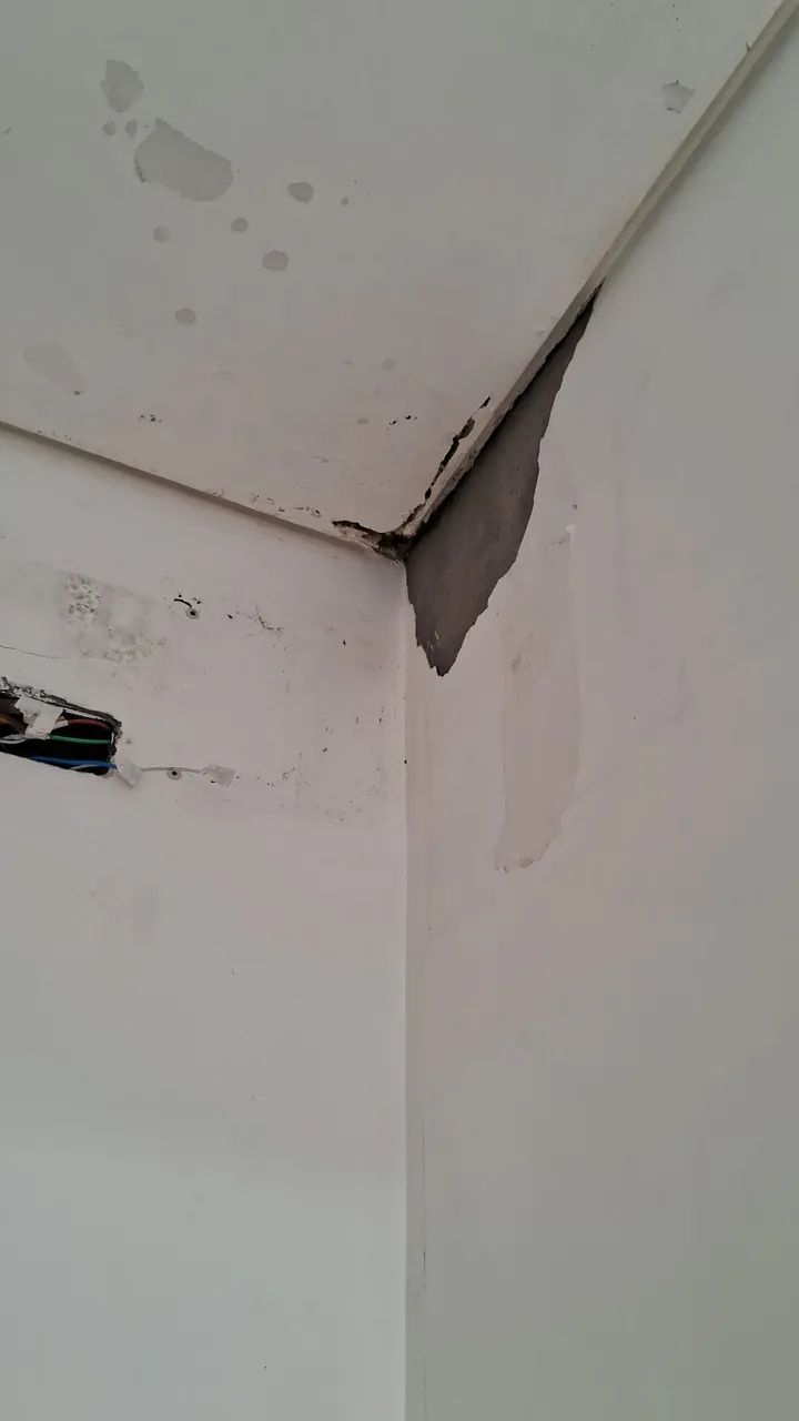 Reparos em gesso  - Foto 3