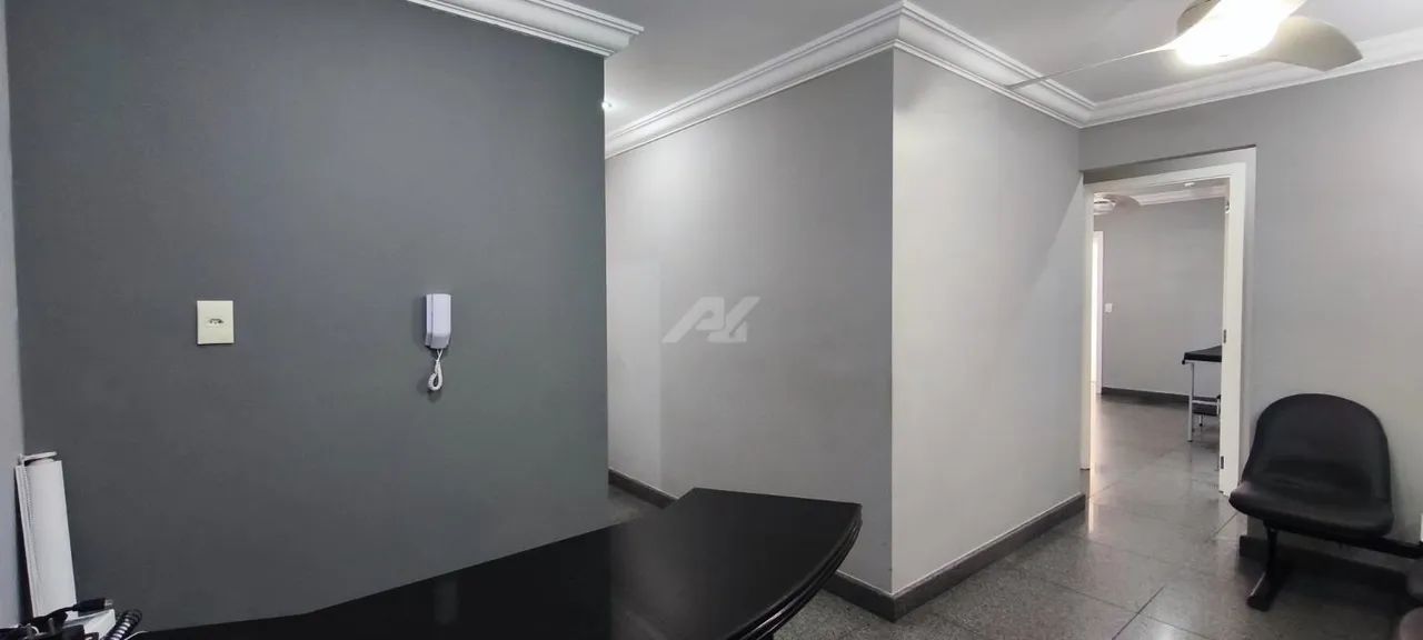 sala - Cambuí - Campinas - Foto 2
