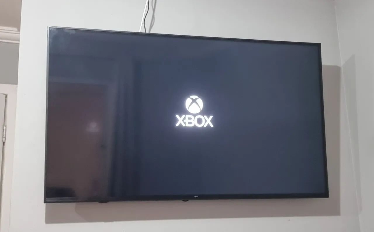 Tv smart 4K UHD LG 50" Polegadas -XBOX integrado- Bluetooth -HDR - inteligência artificial - Foto 2