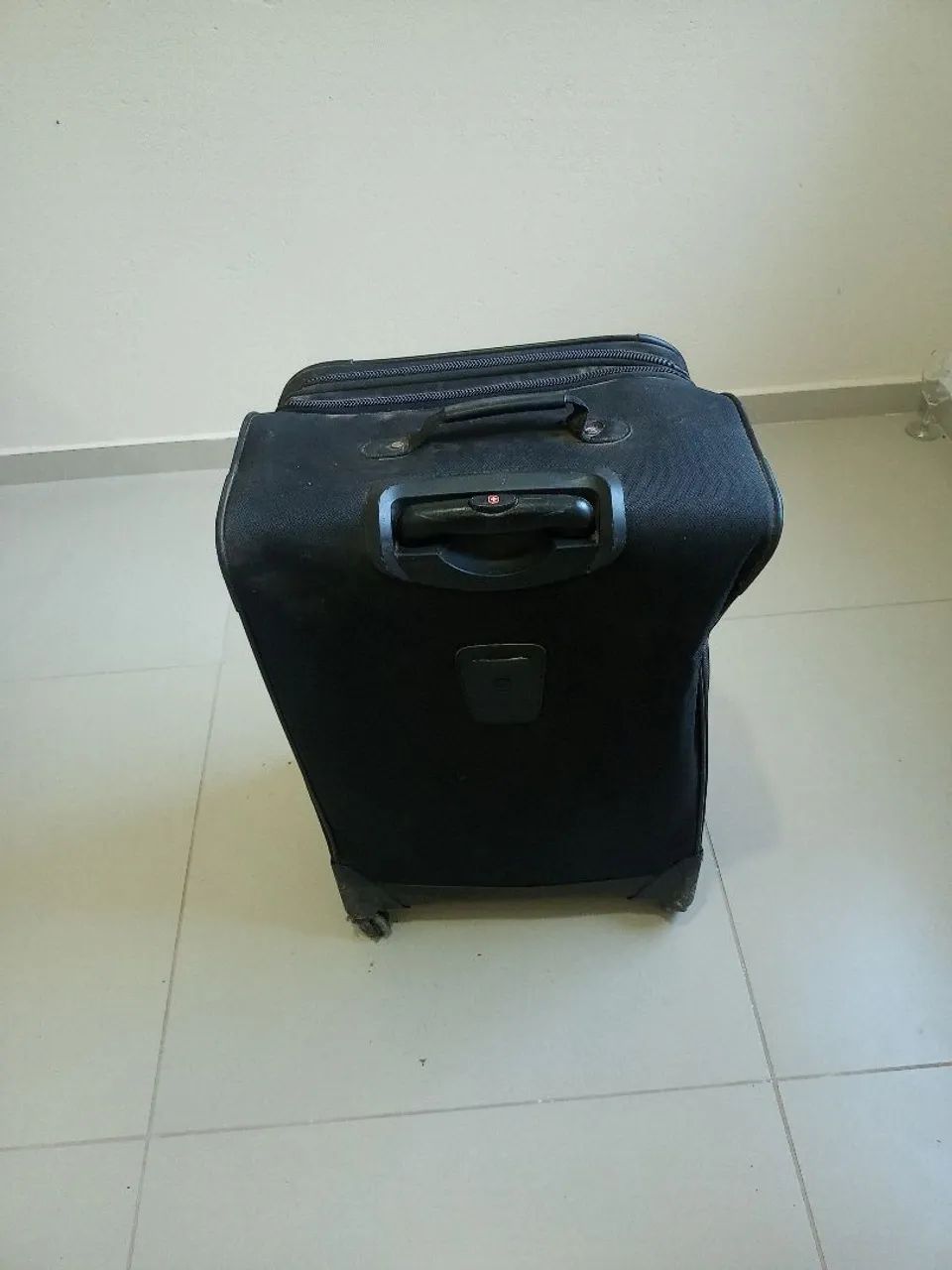 Mala de Viagem Grande  - Foto 2