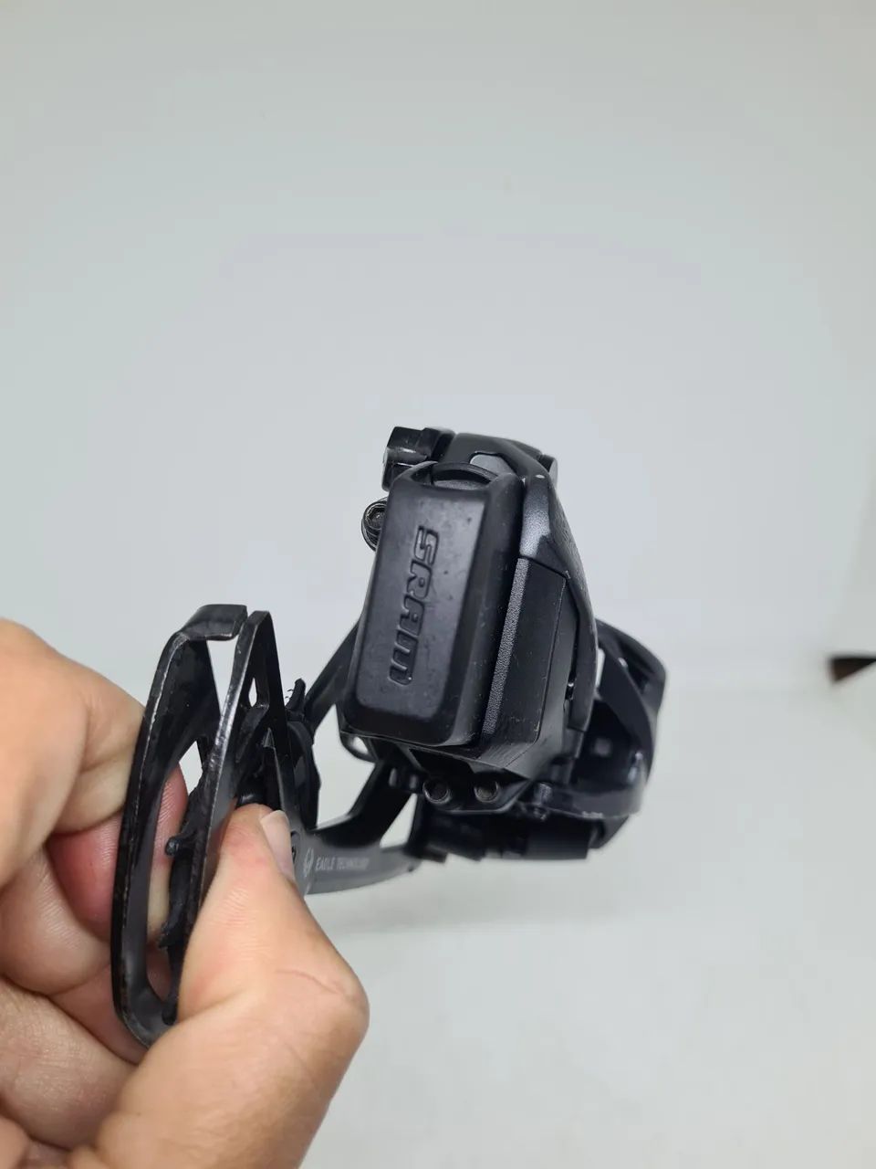 Up Grande GX EAGLE AXS  - Foto 4