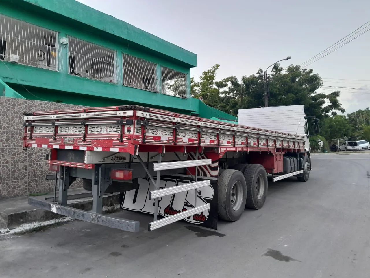 Vm 330 truck - Foto 3