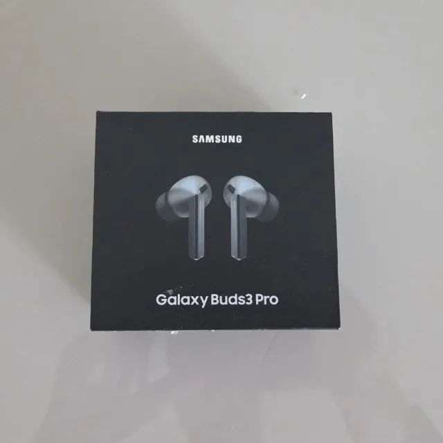 Samsung Galaxy Buds 3 Pro