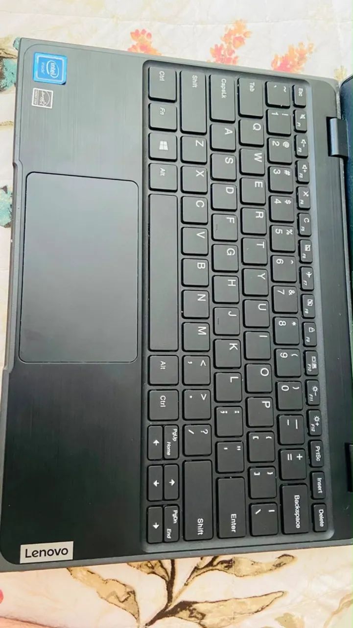Notebook  - Foto 3
