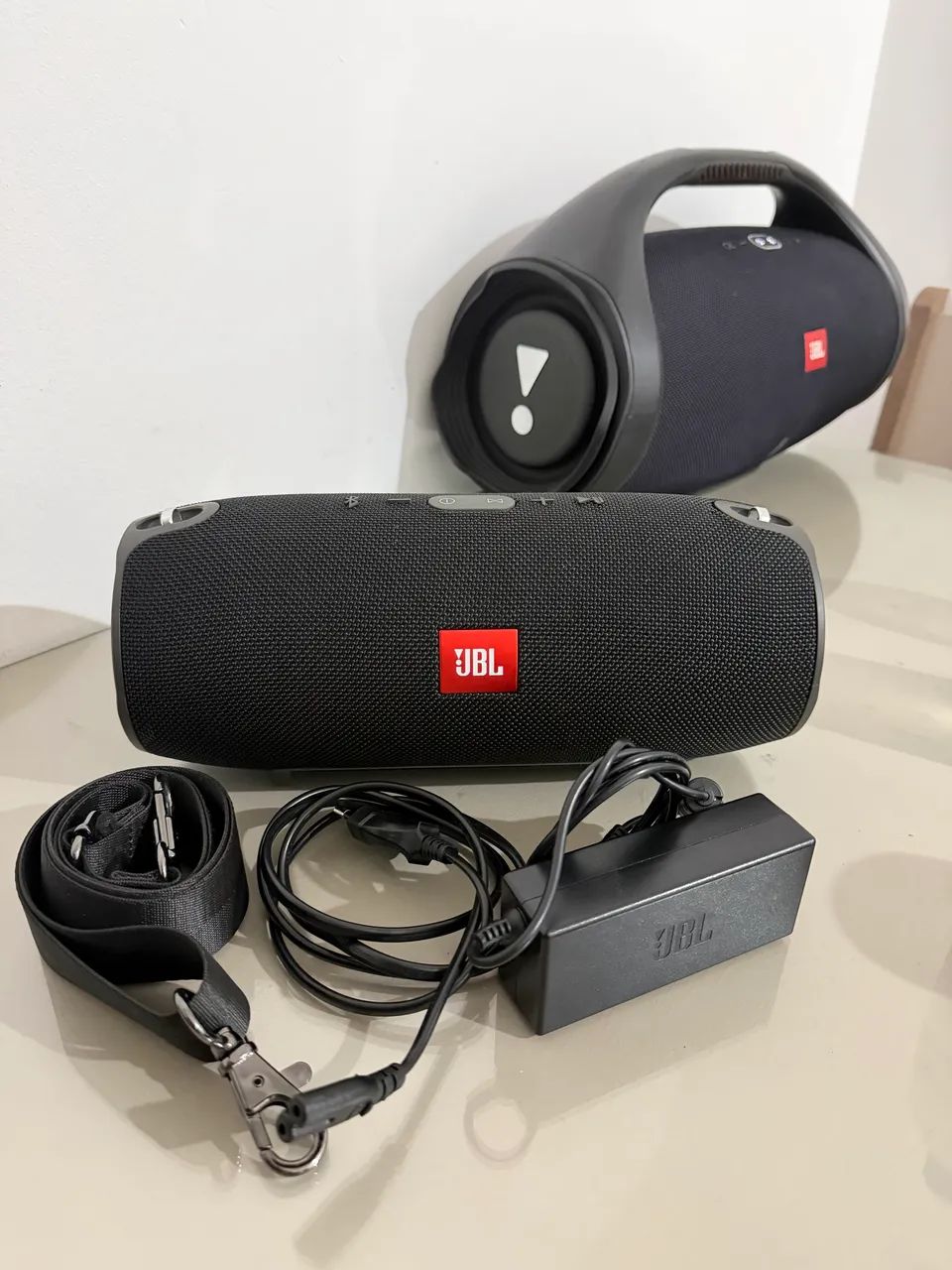Jbl xtreme 1 