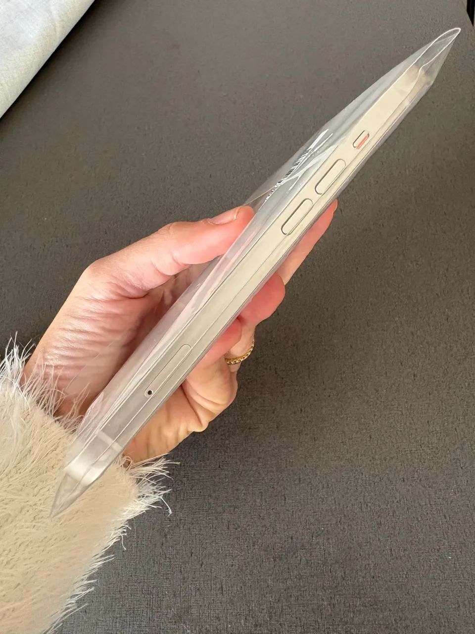 Iphone 13 NOVO - Foto 5
