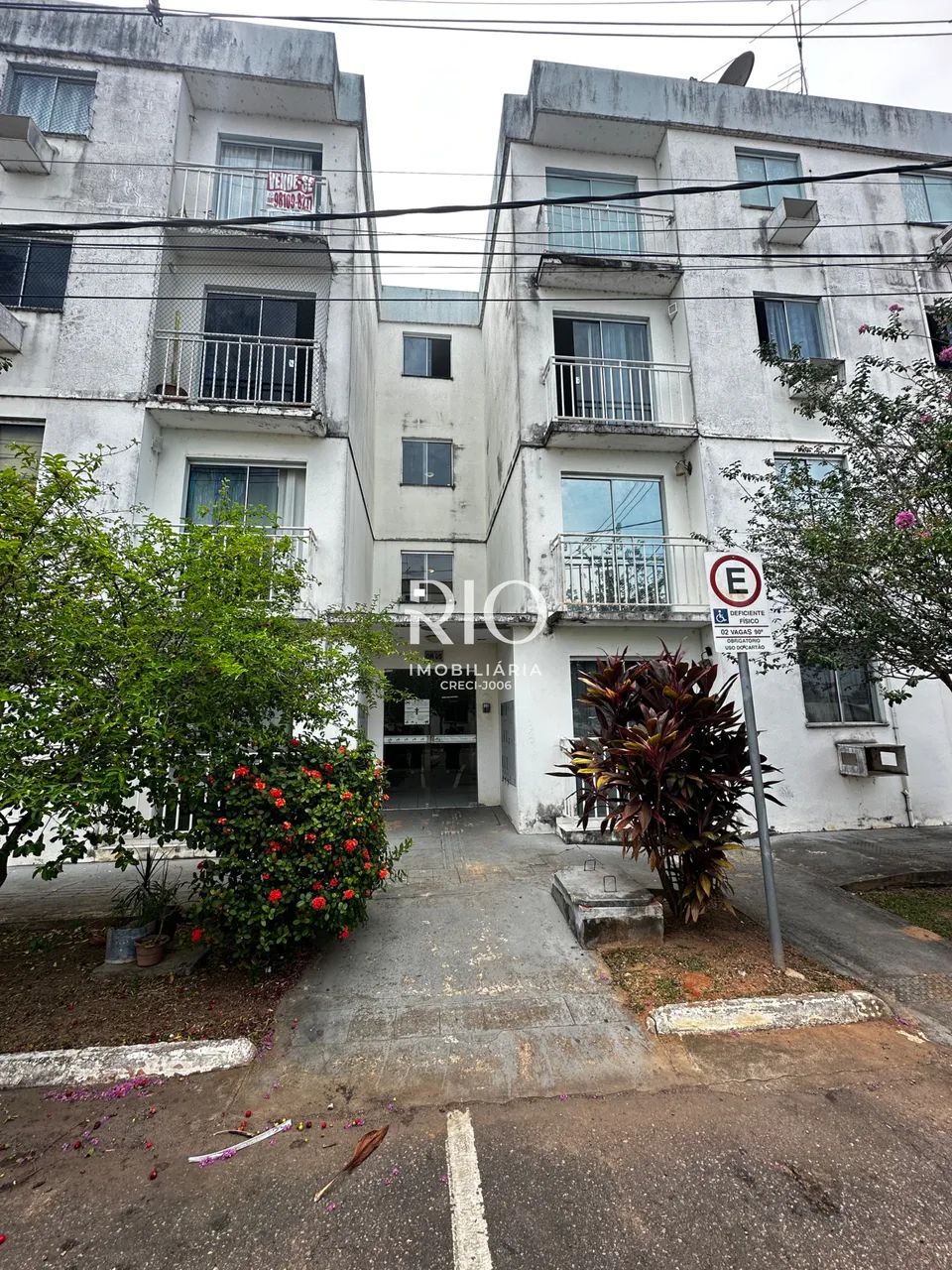 Apartamento 2 quartos - Residencial Via Parque - Foto 5