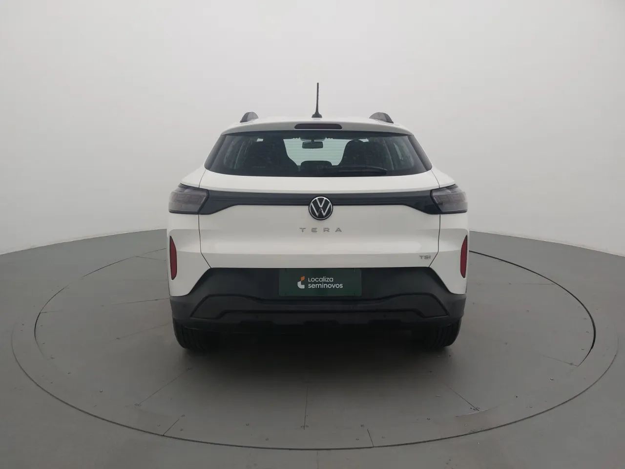 Volkswagen Tera High 1.0 170 TSI Flex 12V 5p Aut, foto 4 de 18