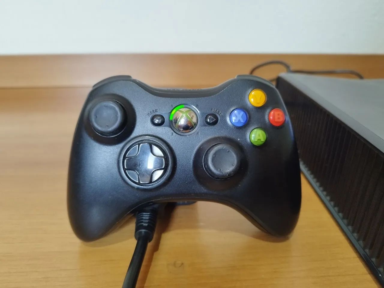 Xbox 360 Slim - Foto 2