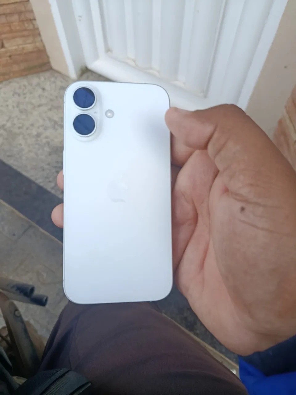 iPhone 12 Pro 128gb - Face ID off - Avalio trocas e cartão até 18x