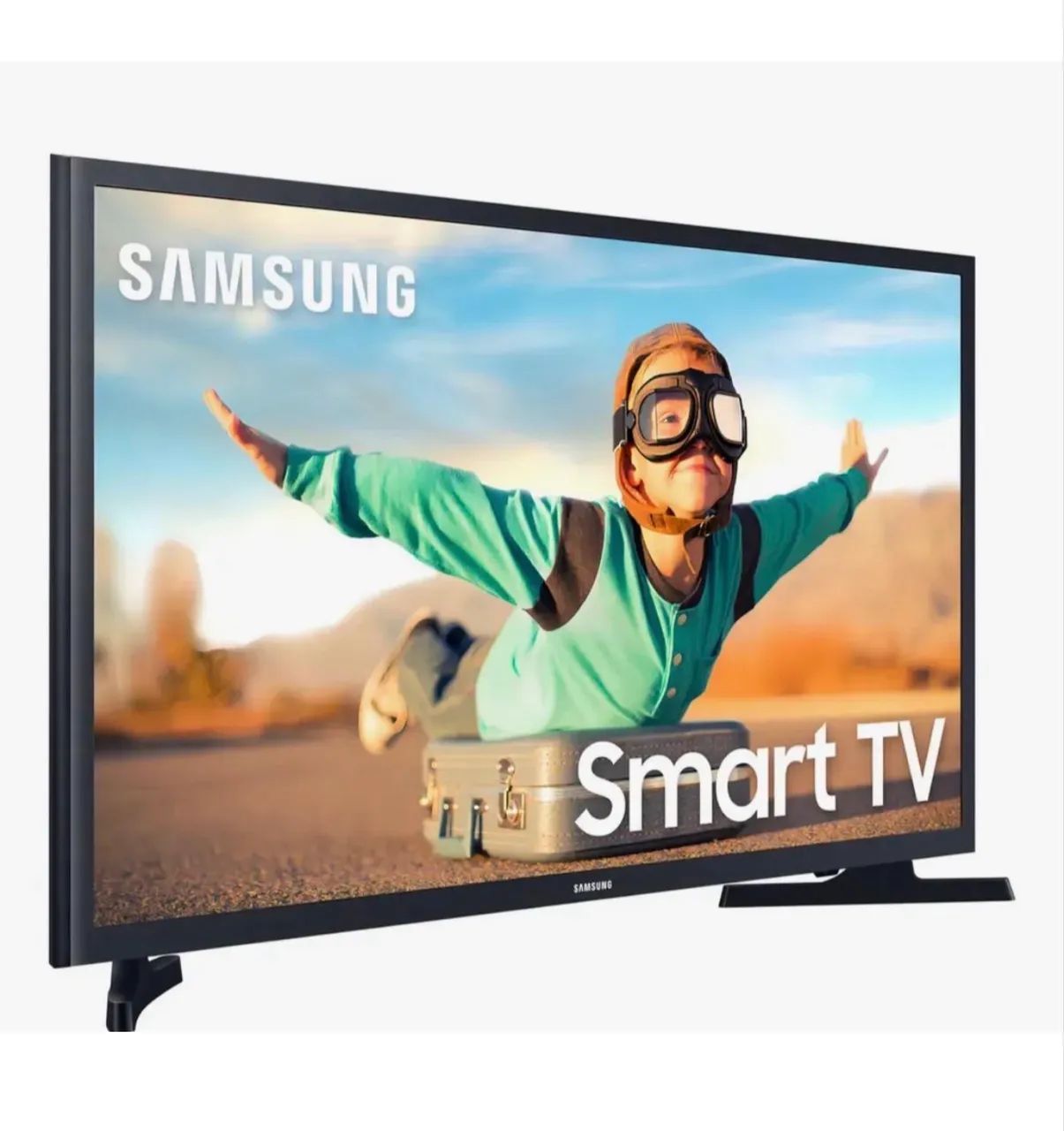 Tv Samsung 32 polegadas - Foto 2