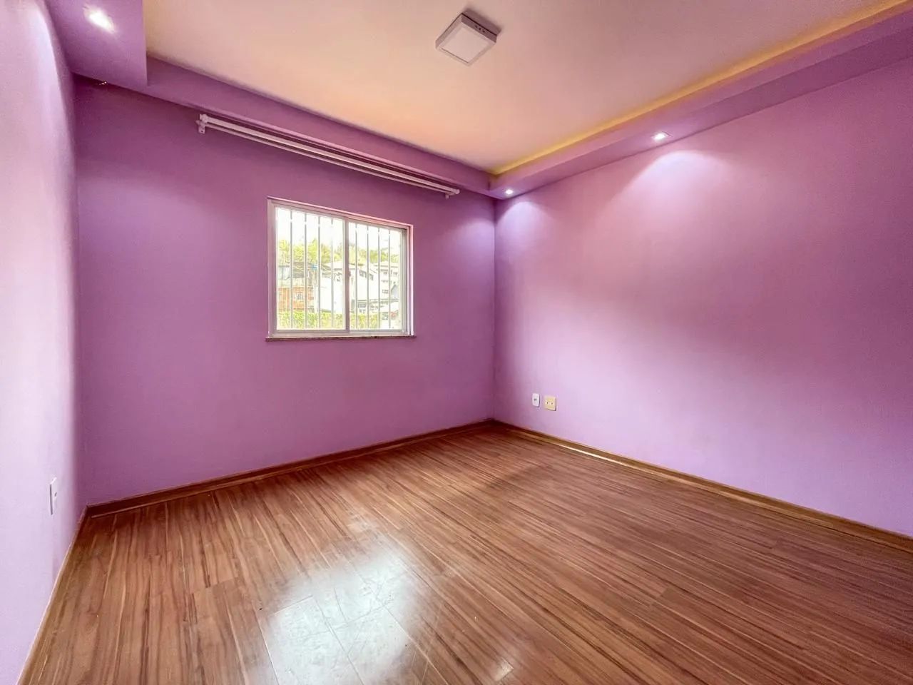 Apartamento 2 quartos - Borboleta - Foto 5