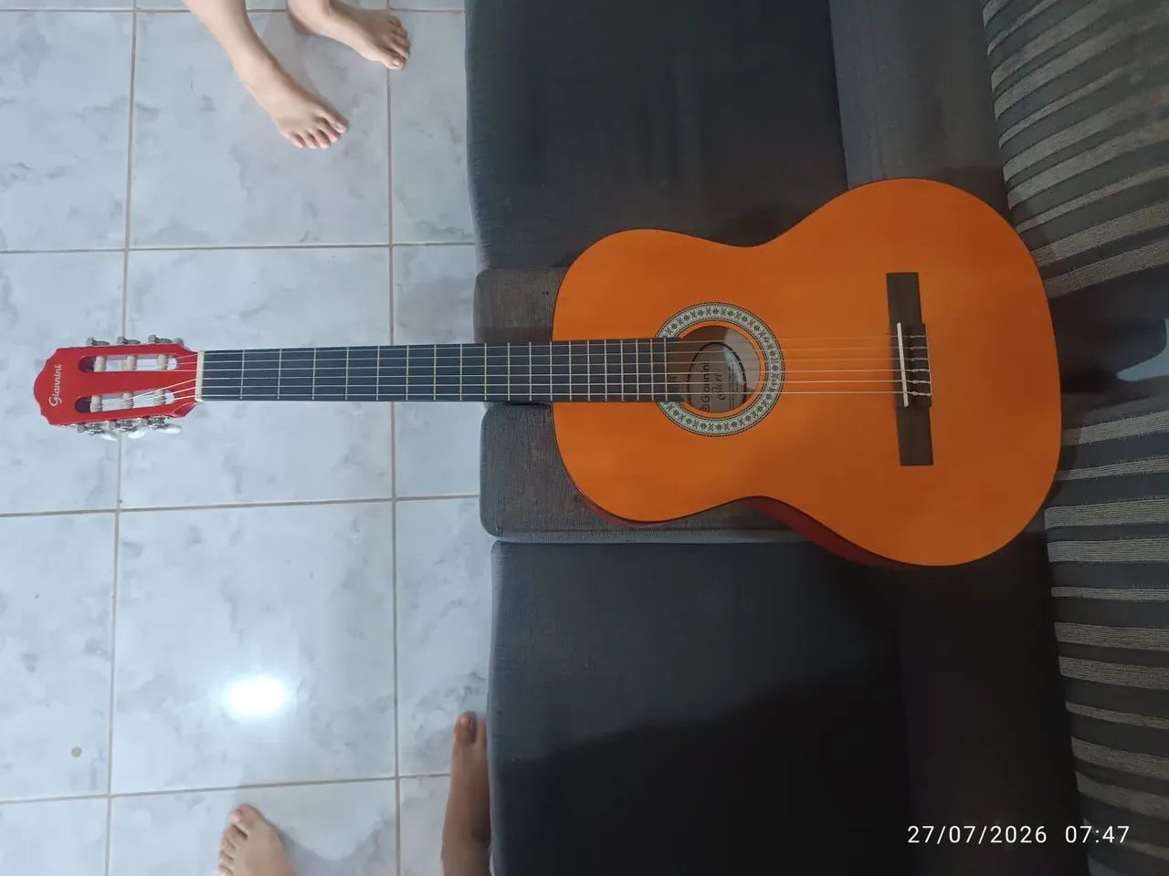 Vendo violão  - Foto 2