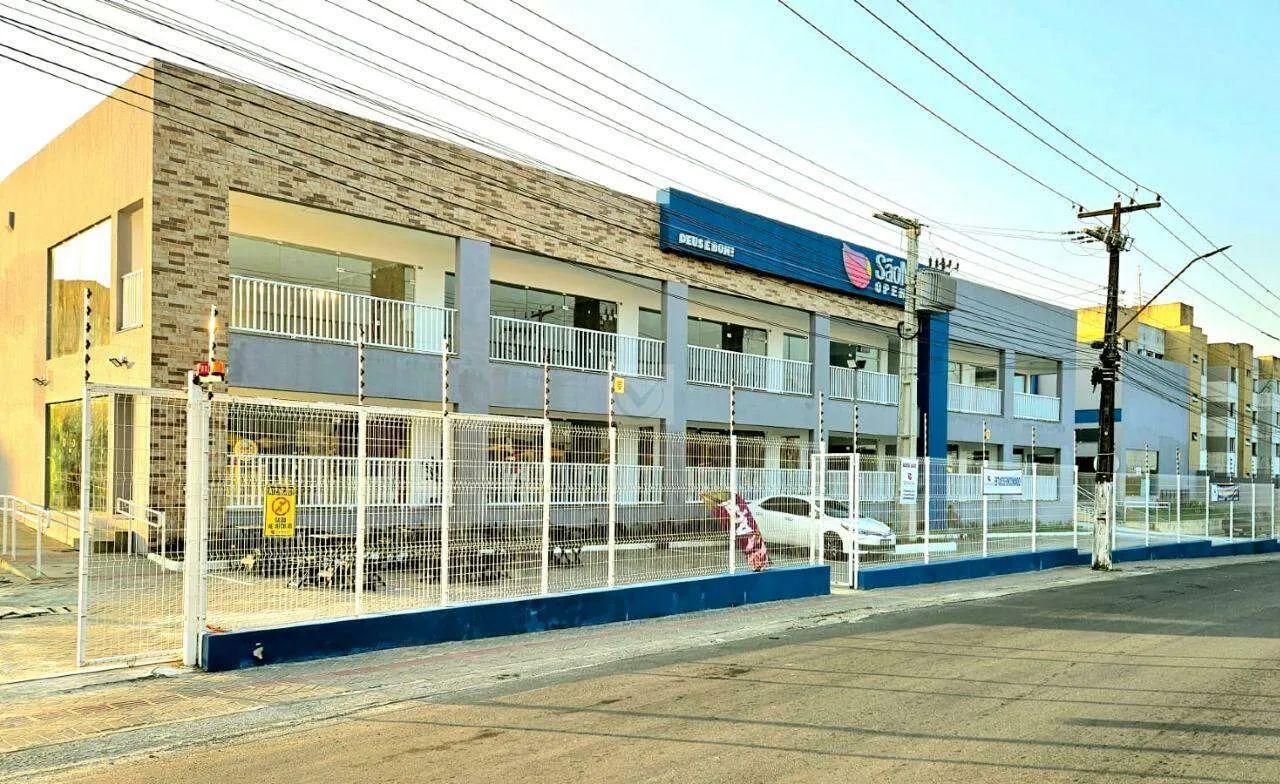 Sala para aluguel, 70 vagas, Fernando Collor - Nossa Senhora do Socorro/SE