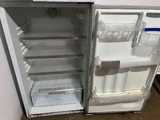Geladeira  - Foto 2