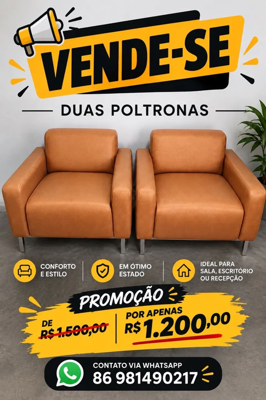 Poltrona 