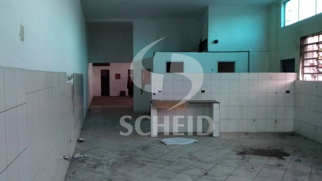 Ótimo Prédio de 433m2 em dois pavimentos na Zona Sul. - Foto 4
