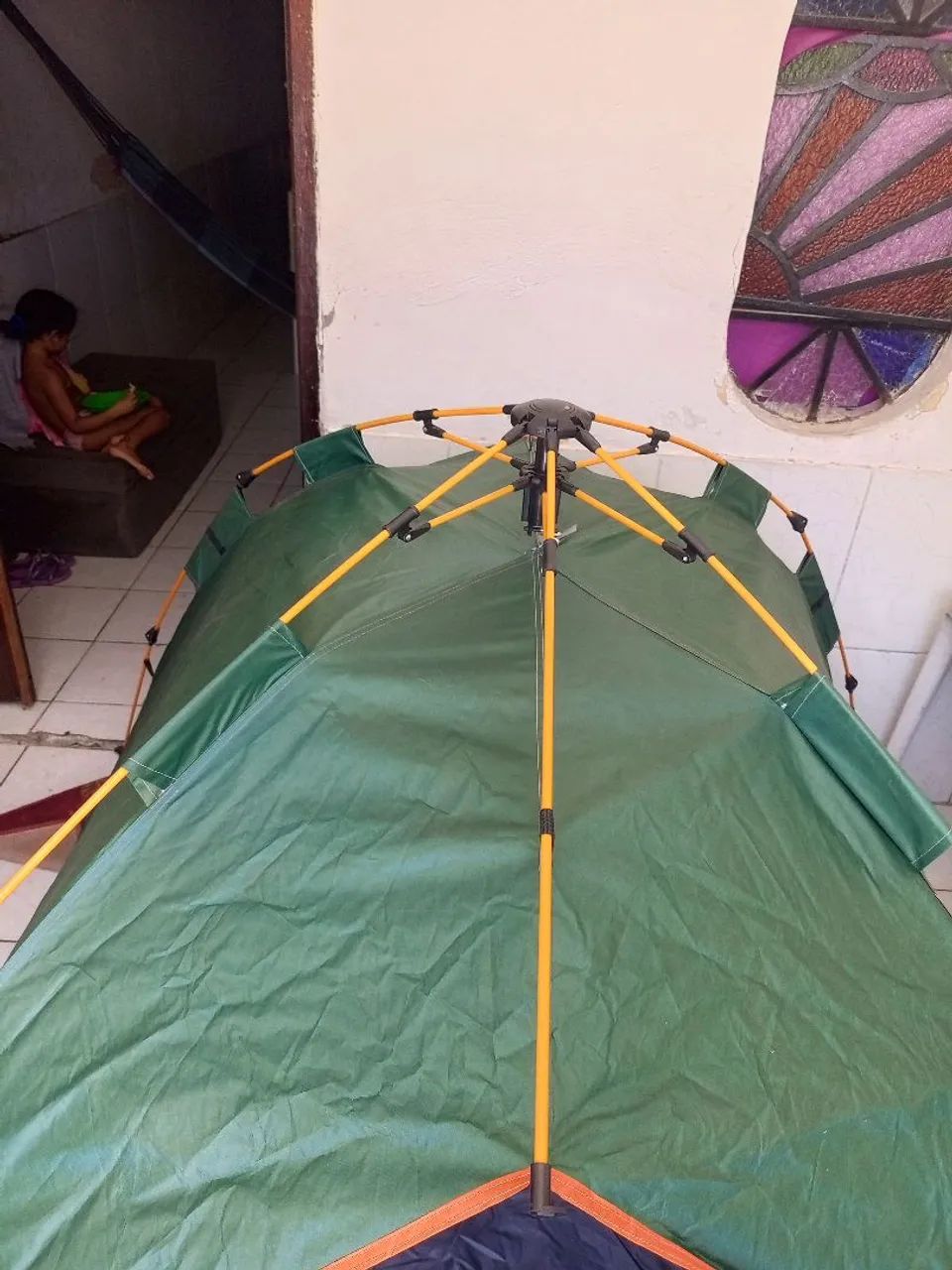 Barraca dormitório New havai 2,00x2,00