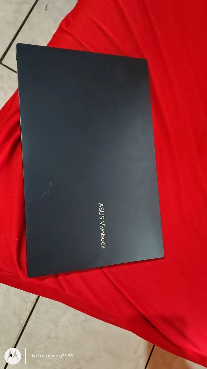 Notebook Asus Intel core i5 12 geração top - Foto 2