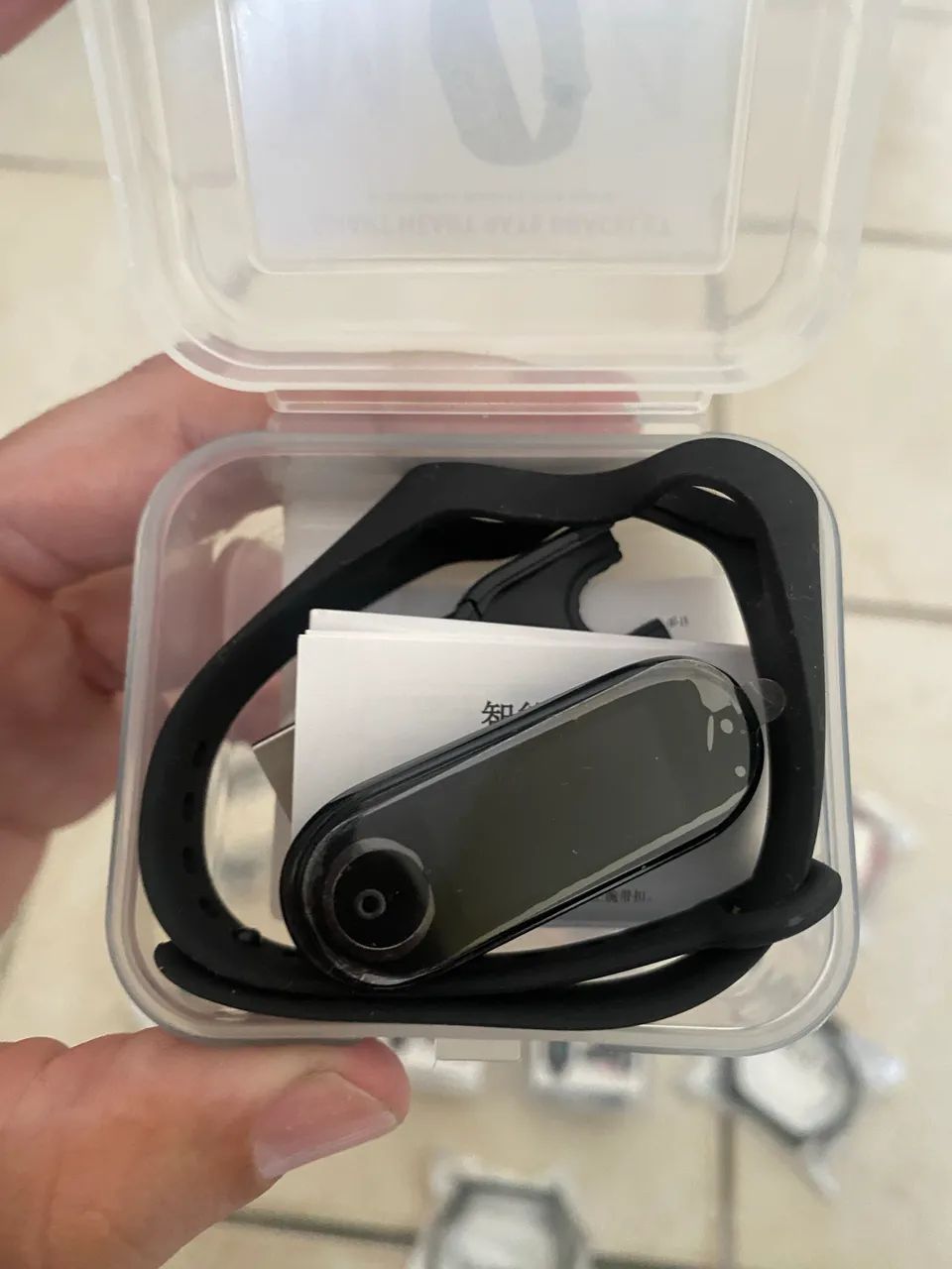 Lote de smartwatch - Foto 5