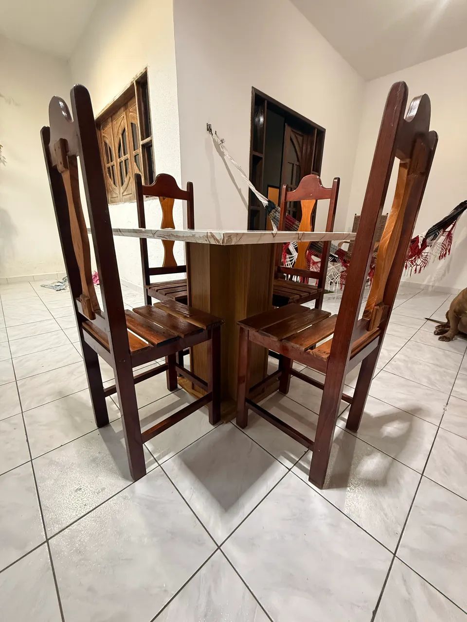 Mesas de jantar  - Foto 3