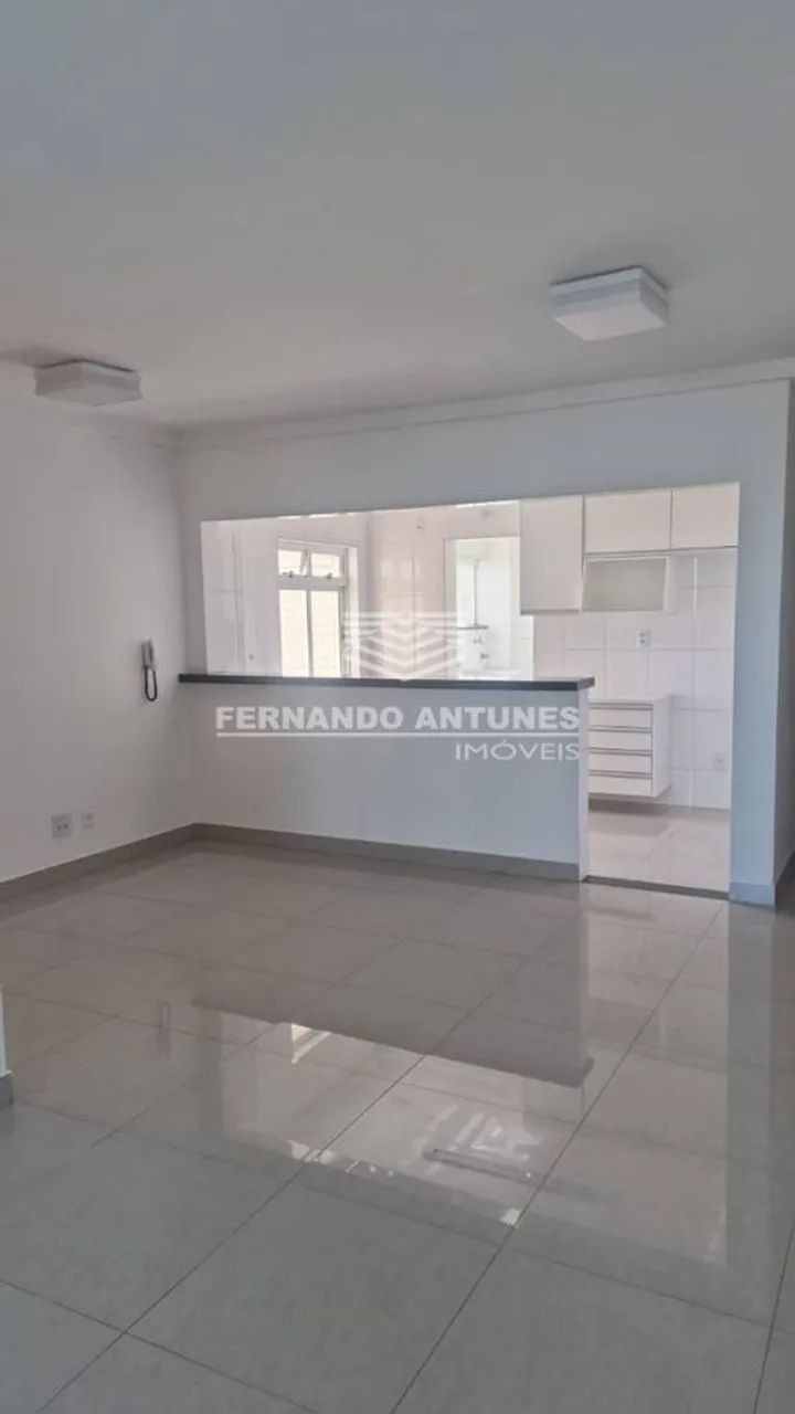 Apartamento, Jaraguá - Belo Horizonte - Foto 3