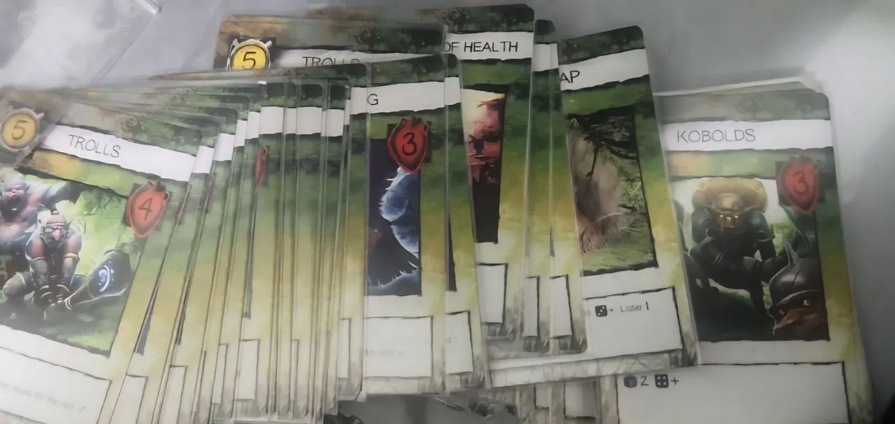 LOAD: League of Ancient Defenders - Foto 6