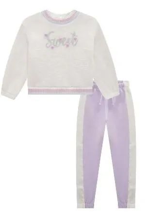 LOTE DE ROUPAS INFANTIL - INVERNO KUKIÊ - Foto 5