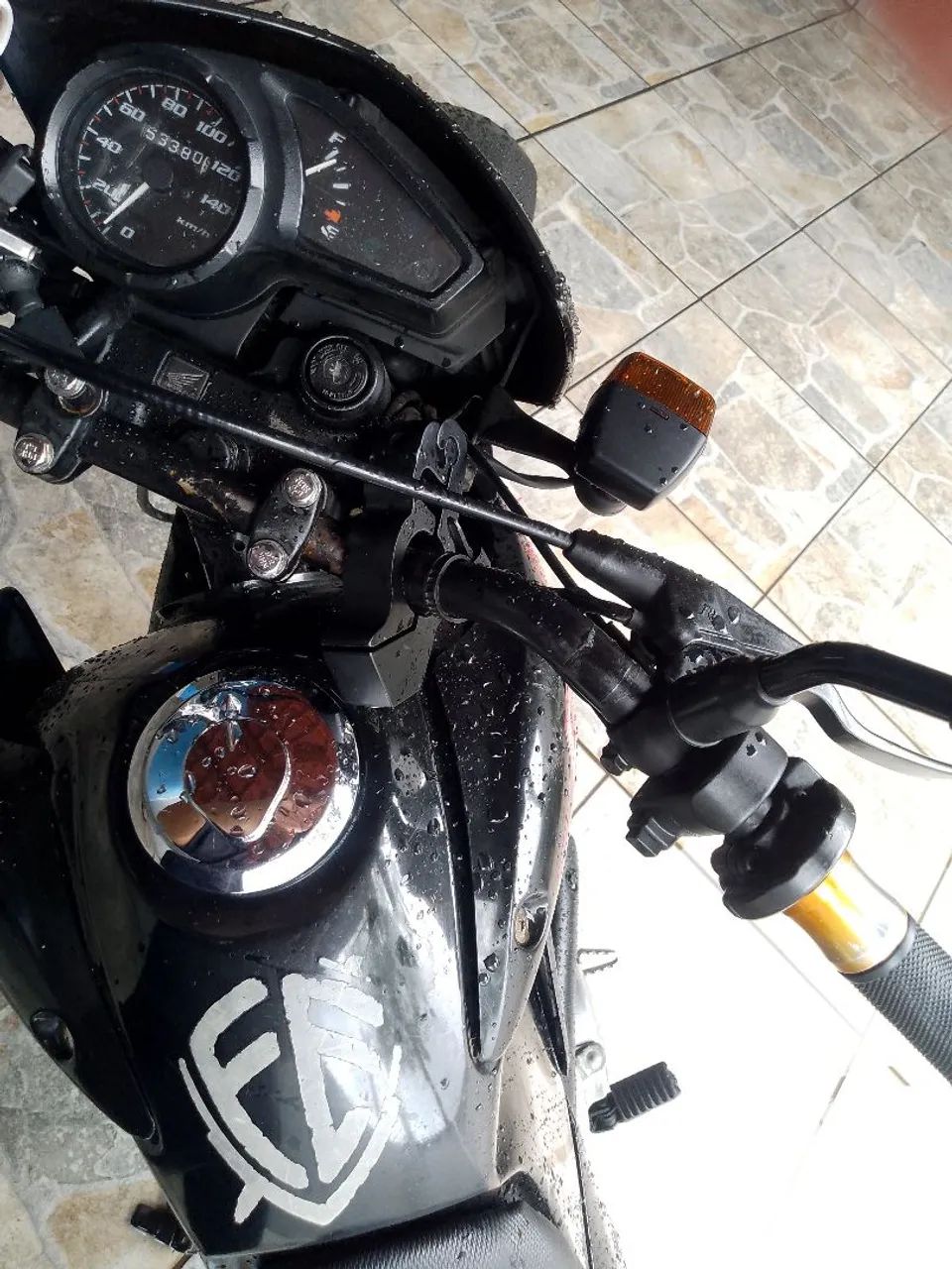 Bros 125 - Foto 5