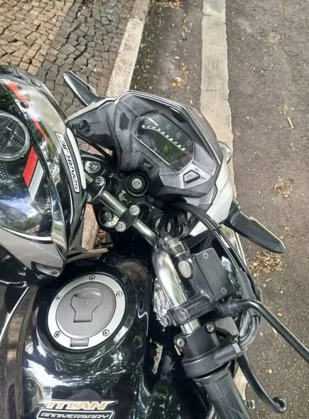 Titan 160 edição limitada - Foto 2