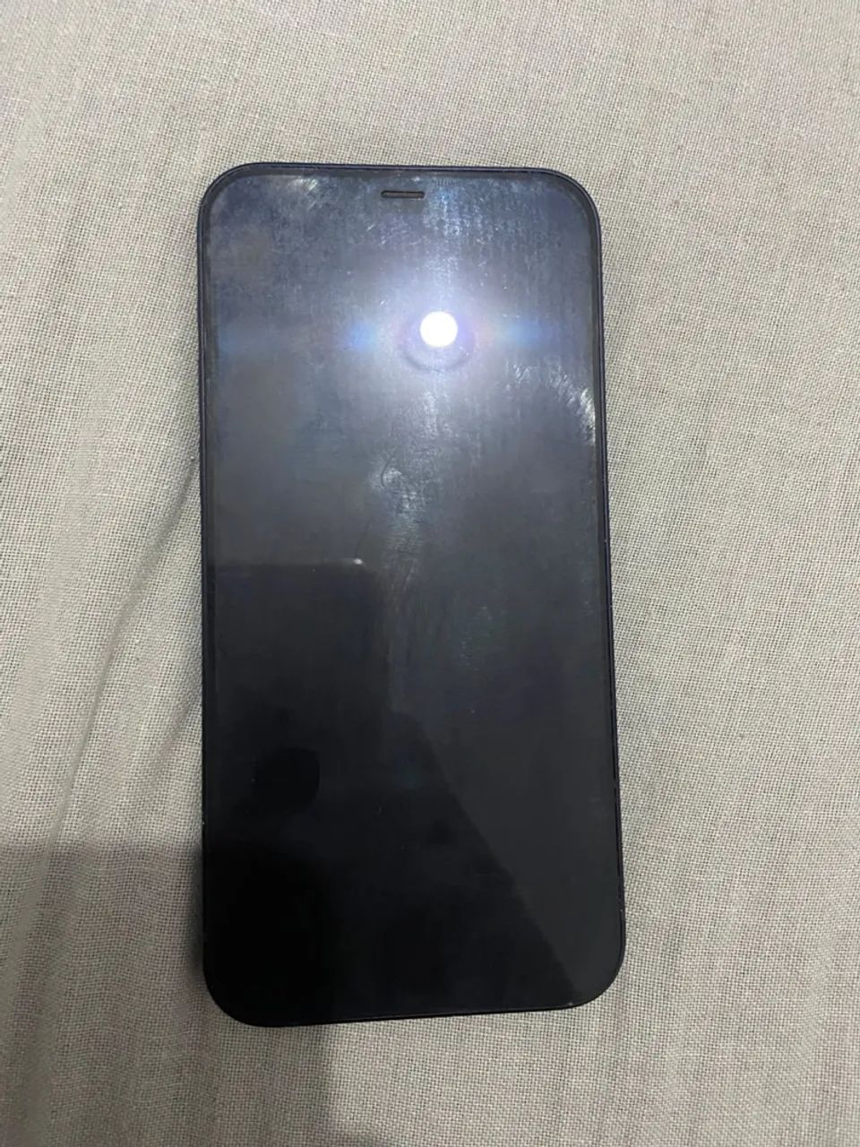 Vendo ou troco iPhone 12 - Foto 2