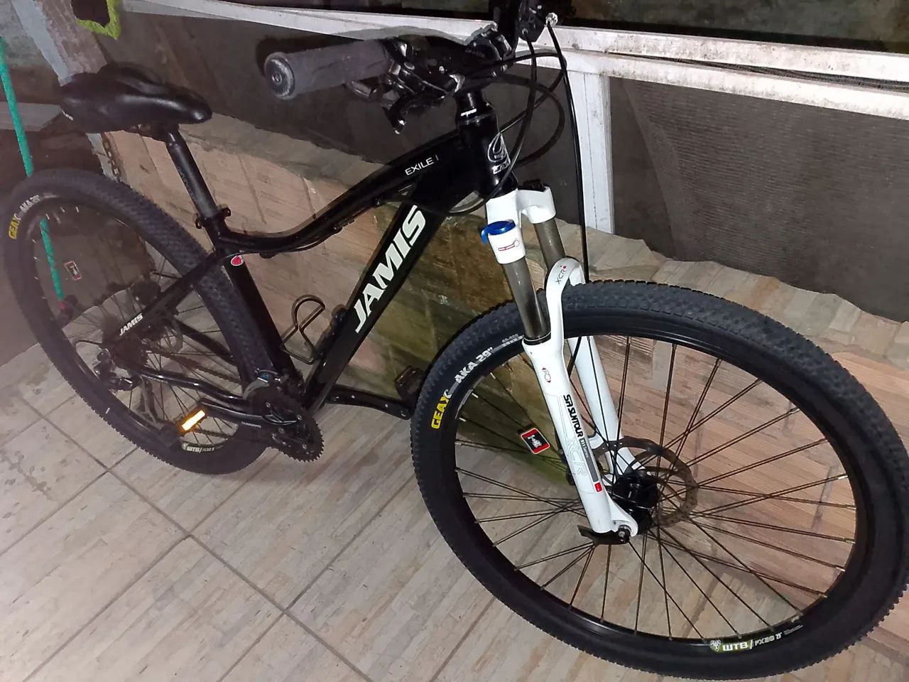 Bicicleta aro 29 - Foto 3