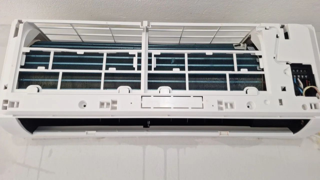 Instalação e manutenção de ar condicionado split system  - Foto 2