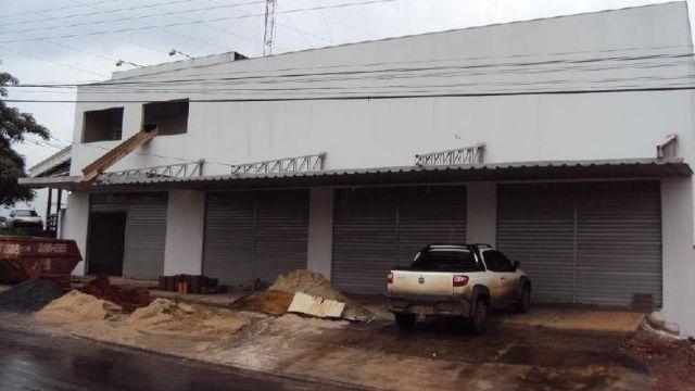 Prédio Comercial de 730 m²- Residencial Center Ville - Goiânia-GO - Foto 3