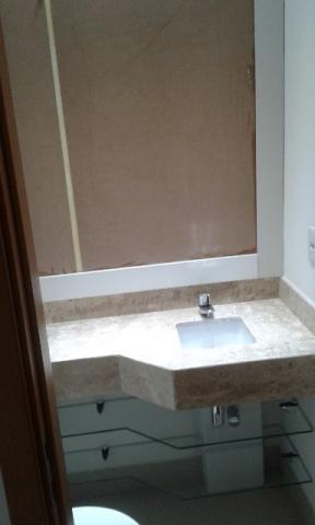 Apartamento Pituaçu Parque Tropical 4 suítes 155m² 3 vagas. Nascente Super vista decorado - Foto 3